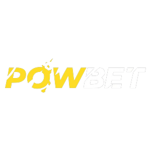 PowBet logo