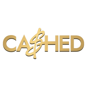 Cashed logo