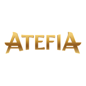 Atefia logo
