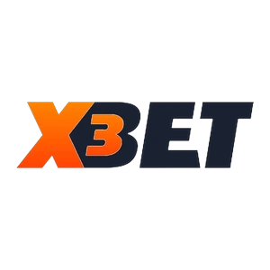 X3bet logo