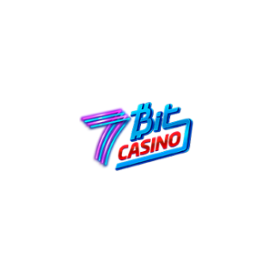 7BitCasino logo