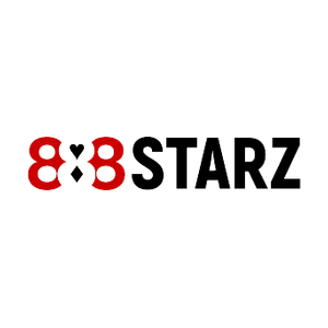 888Starz logo